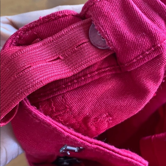 Holiday top and jegging pants - Picture 9 of 9